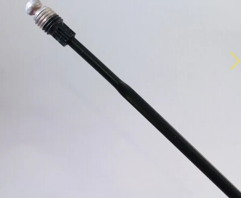 Mavic Crossmax Spokes